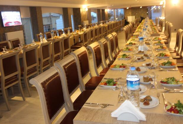 Neba Royal Hotel - Görsel 10