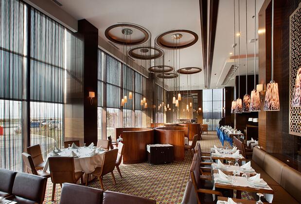 DoubleTree by Hilton Hotel Van - Görsel 19