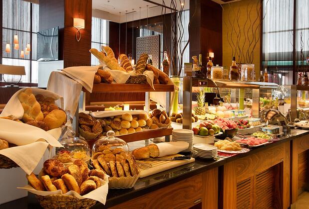 DoubleTree by Hilton Hotel Van - Görsel 18