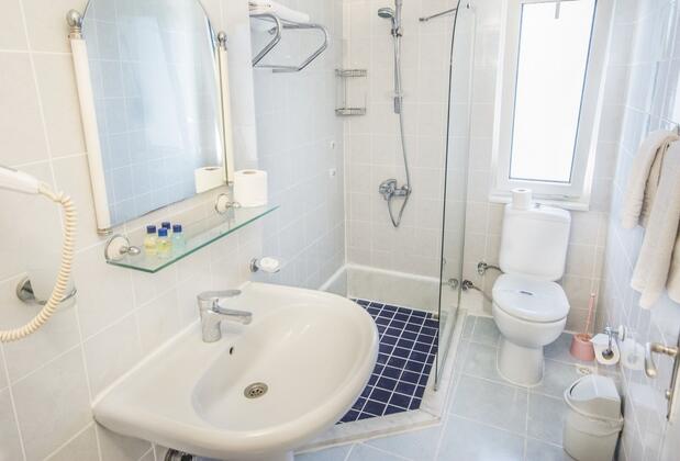 Mersoy Exclusive Hotel - Görsel 14