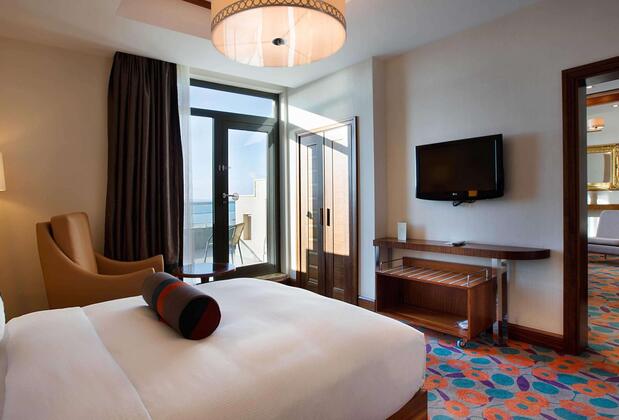 DoubleTree by Hilton Hotel Van - Görsel 27