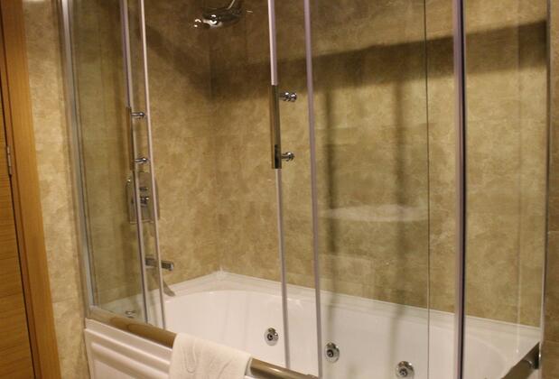 Neba Royal Hotel - Görsel 31