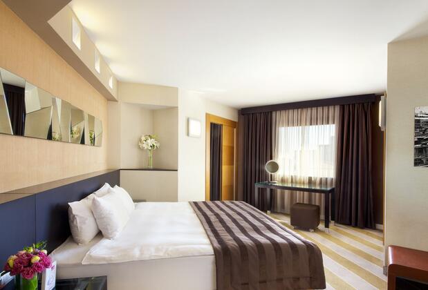 Point Hotel İstanbul - Görsel 19