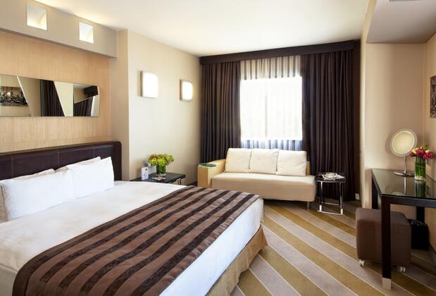 Point Hotel İstanbul - Görsel 25