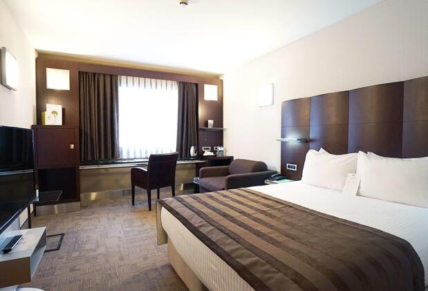 Point Hotel İstanbul - Görsel 20