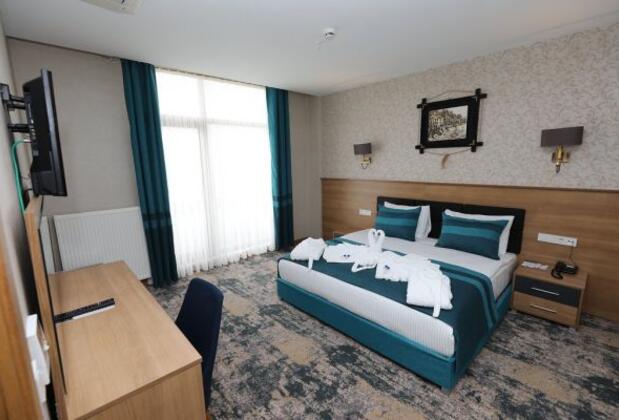 Afbel Termal & Spa Otel - Görsel 8