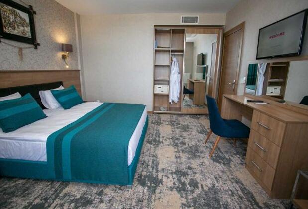 Afbel Termal & Spa Otel - Görsel 5