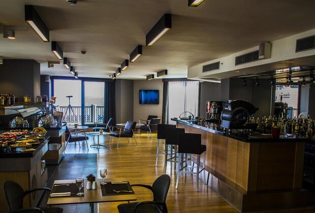 Point Hotel İstanbul - Görsel 16