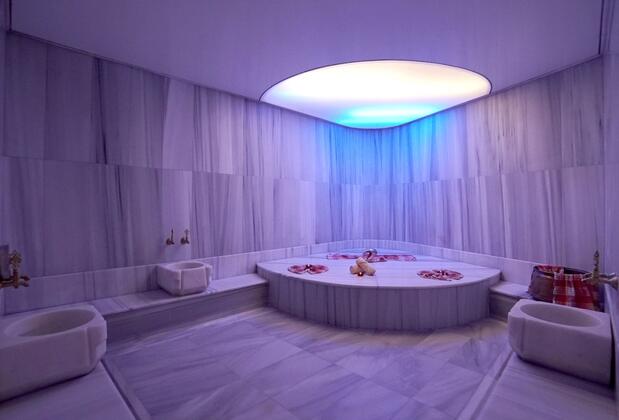 Point Hotel İstanbul - Görsel 17