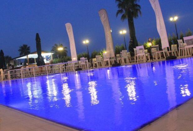 Süzer Resort Hotel - Görsel 5