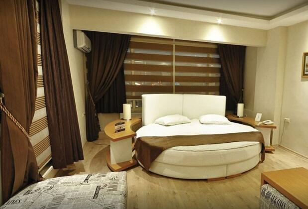 Samsun Airport Resort Hotel - Görsel 35