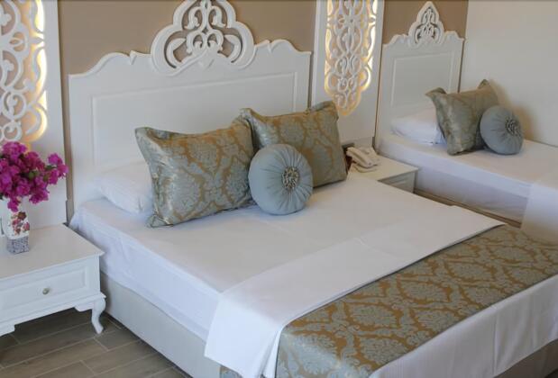 Süzer Resort Hotel - Görsel 4