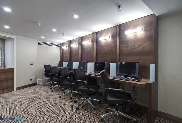 Marigold Termal Otel - Görsel 23