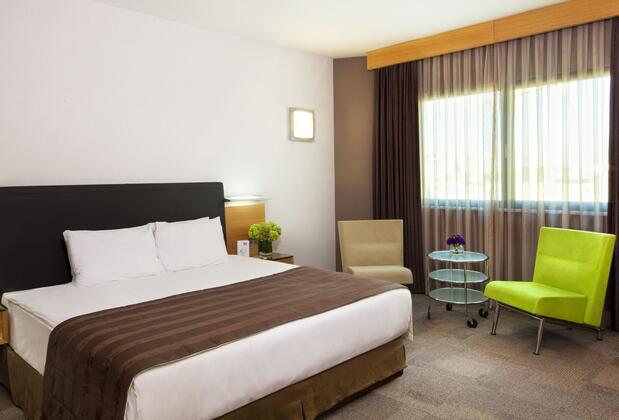 Point Hotel İstanbul - Görsel 22