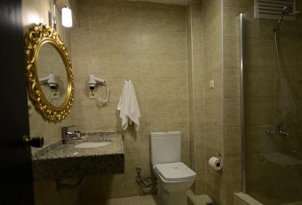 Samsun Airport Resort Hotel - Görsel 40