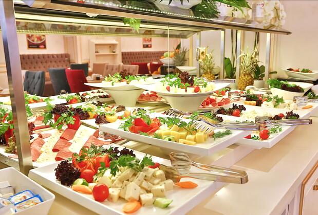 Süzer Resort Hotel - Görsel 6