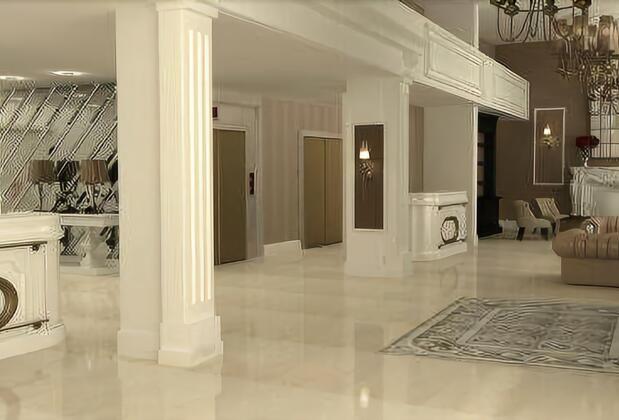 Süzer Resort Hotel - Görsel 2