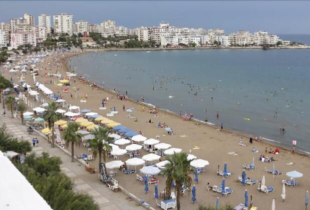 Süzer Resort Hotel - Görsel 7