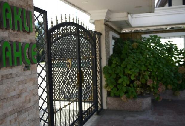 Samsun Airport Resort Hotel - Görsel 5