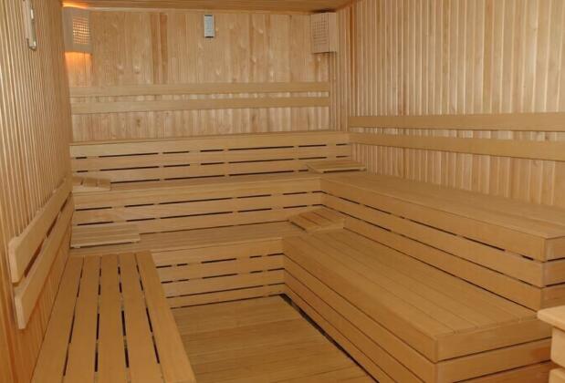 Samsun Airport Resort Hotel - Görsel 28