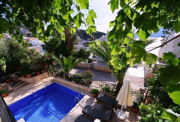 Villa Mercan - Görsel 14