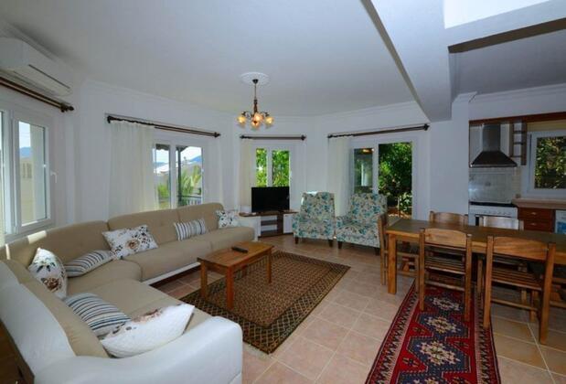 Villa Mercan - Görsel 17