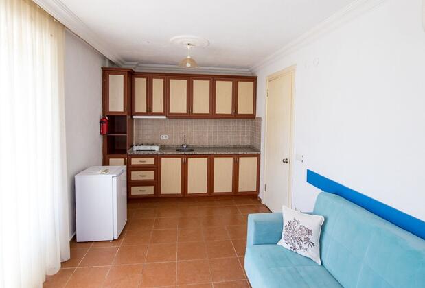 Datça Doğa Apart - Görsel 6