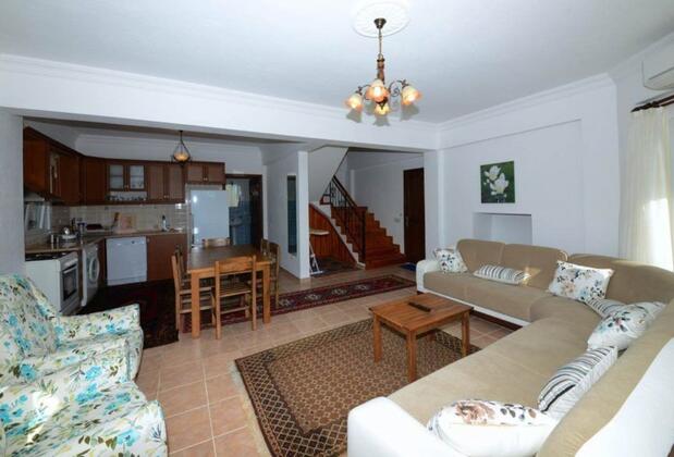 Villa Mercan - Görsel 18