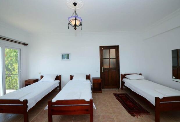 Villa Mercan - Görsel 19