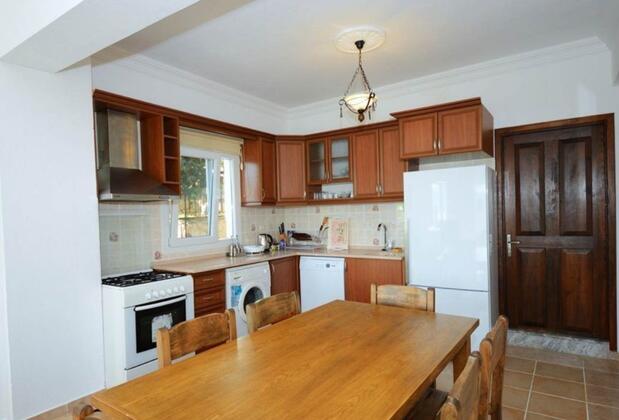 Villa Mercan - Görsel 22