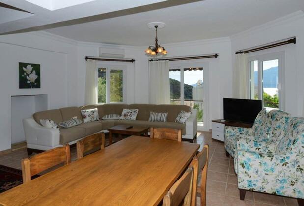 Villa Mercan - Görsel 25