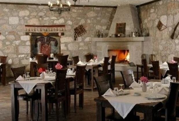 Assos Sardunya Butik Motel - Görsel 6