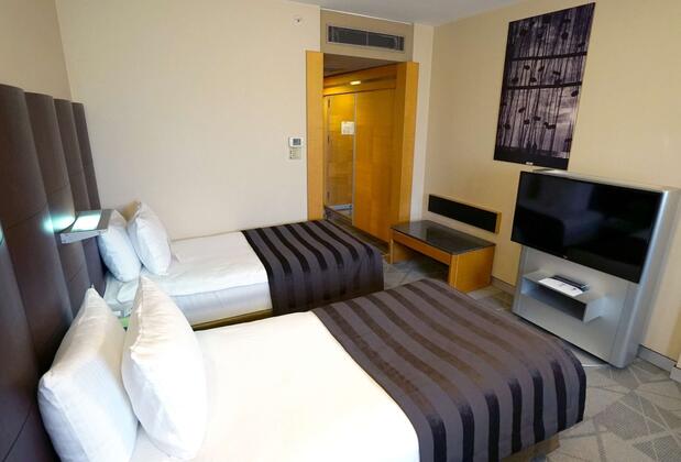 Point Hotel İstanbul - Görsel 23