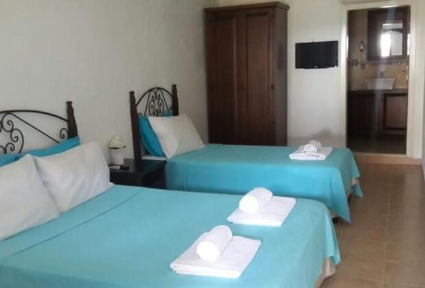 Assos Sardunya Butik Motel - Görsel 3