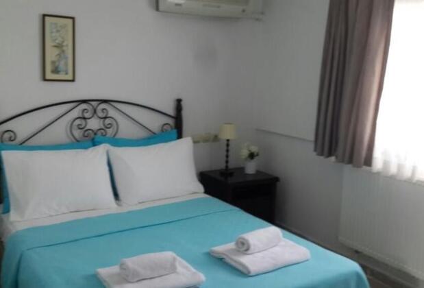 Assos Sardunya Butik Motel - Görsel 2