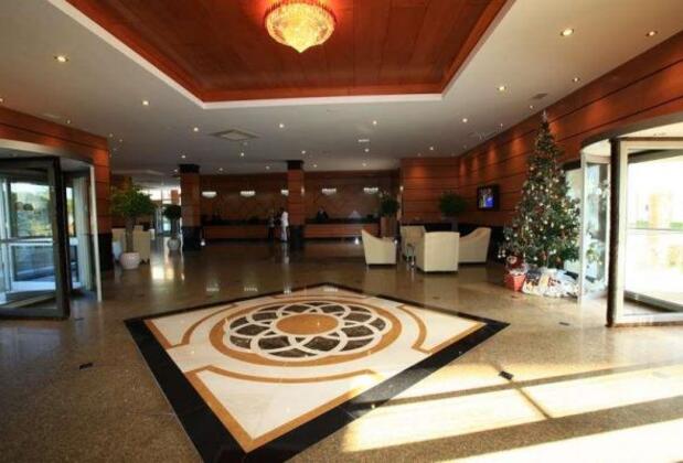 Adora Hotel & Resort - Görsel 13