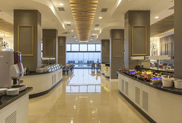 Musho Otel - Görsel 16