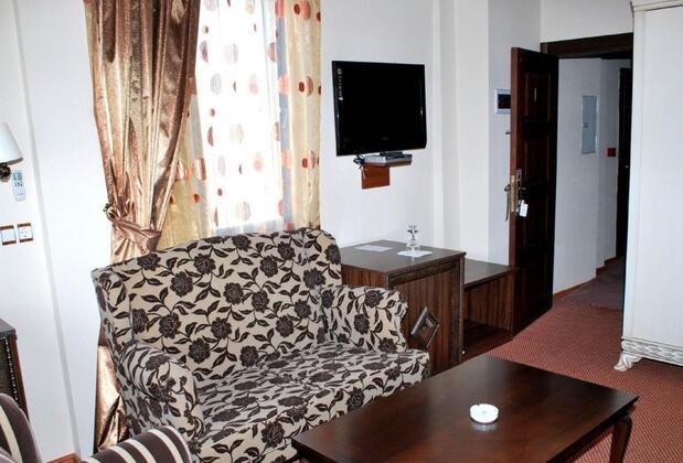 Malabadi Hotel - Görsel 18