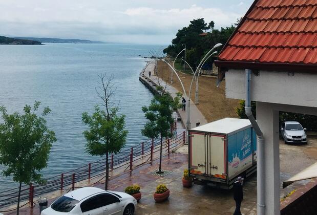 Green Kerpe Butik Otel - Görsel 5