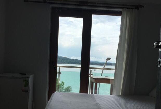 Green Kerpe Butik Otel - Görsel 9