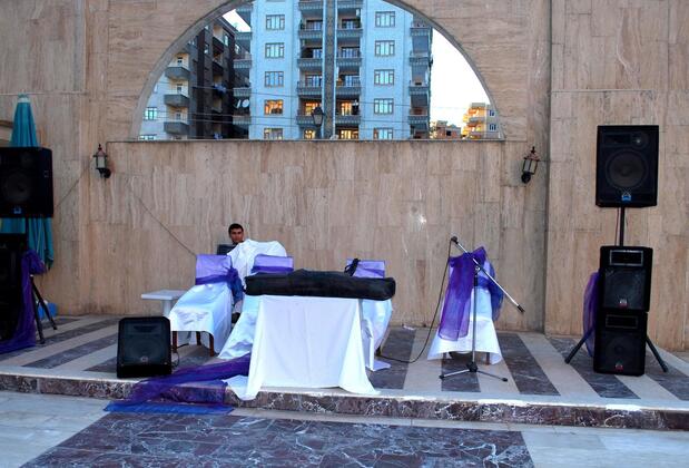 Malabadi Hotel - Görsel 3