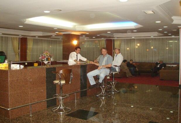 Malabadi Hotel - Görsel 4