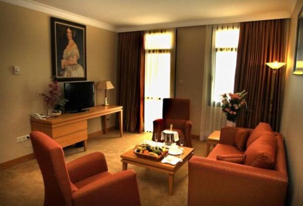 Adora Hotel & Resort - Görsel 16