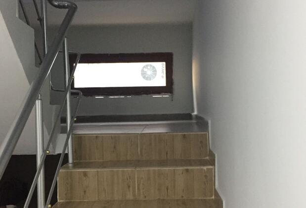 Green Kerpe Butik Otel - Görsel 7