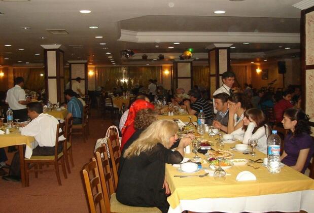 Malabadi Hotel - Görsel 6