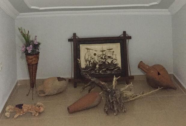 Green Kerpe Butik Otel - Görsel 6