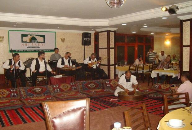 Malabadi Hotel - Görsel 5