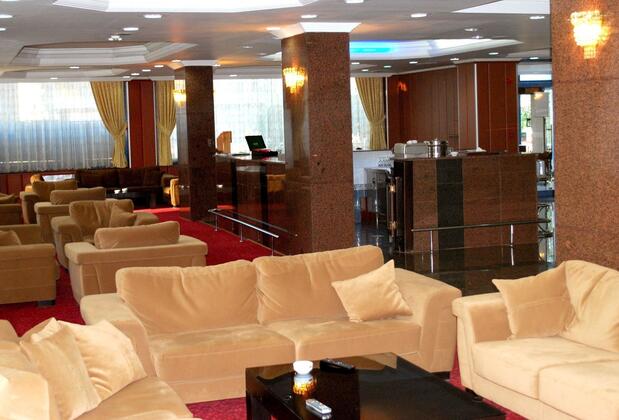 Malabadi Hotel - Görsel 10