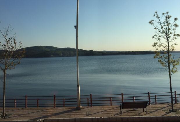 Green Kerpe Butik Otel - Görsel 4