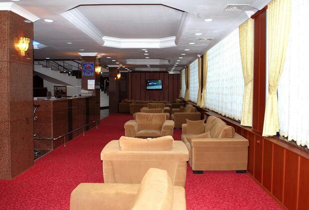 Malabadi Hotel - Görsel 11